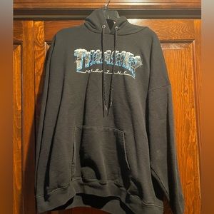 Thrasher Hoodie